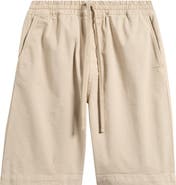 Carhartt Work In Progress Floyde Relaxed Fit Twill Shorts