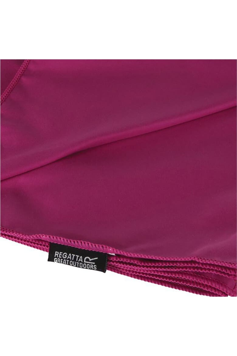 Microfiber Travel Towel, Alternate, color, Winberry