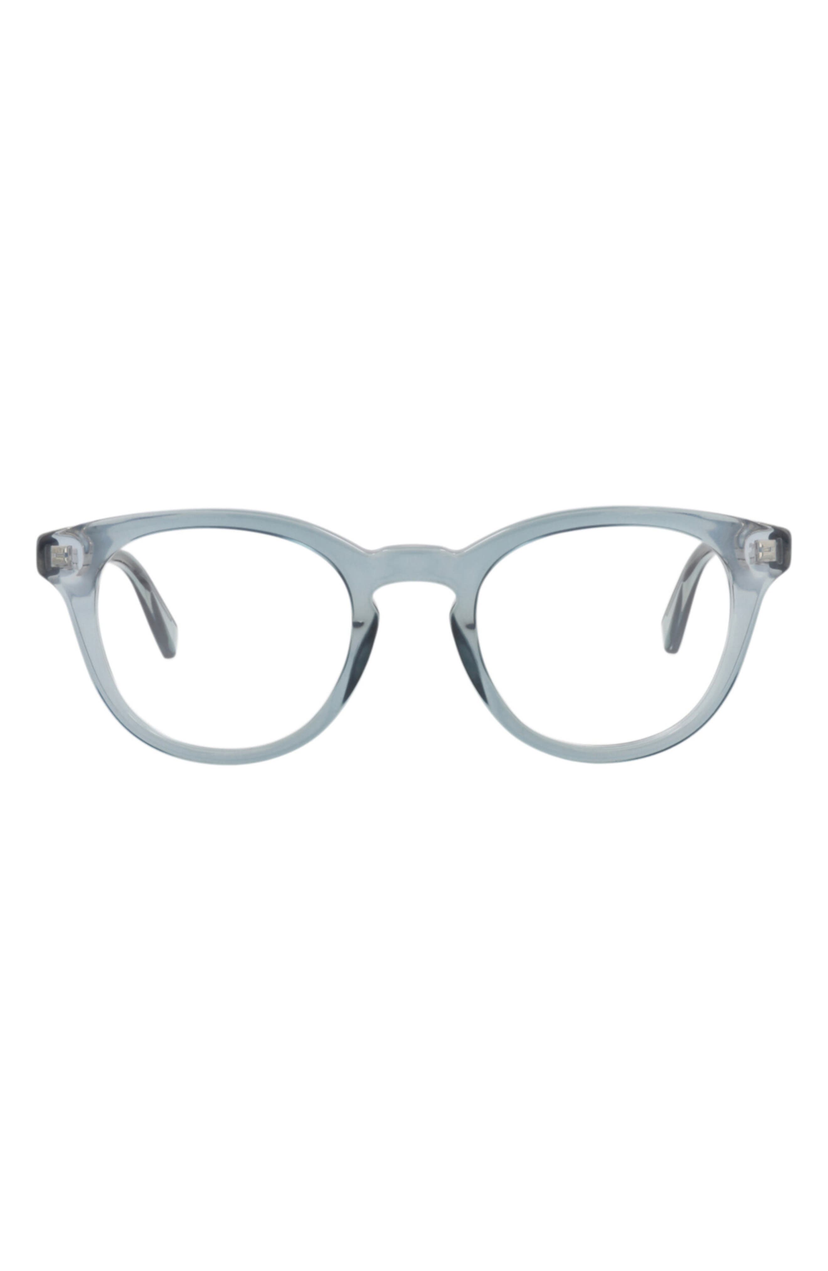 GG0937O Circular Optical Glasses
