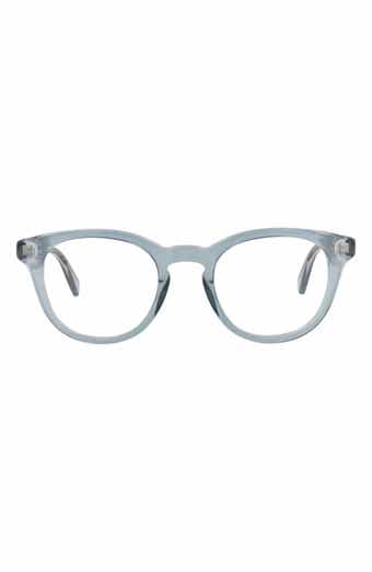 GG0937O Circular Optical Glasses