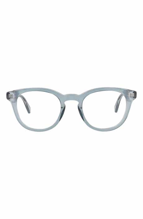 GG0937O Circular Optical Glasses