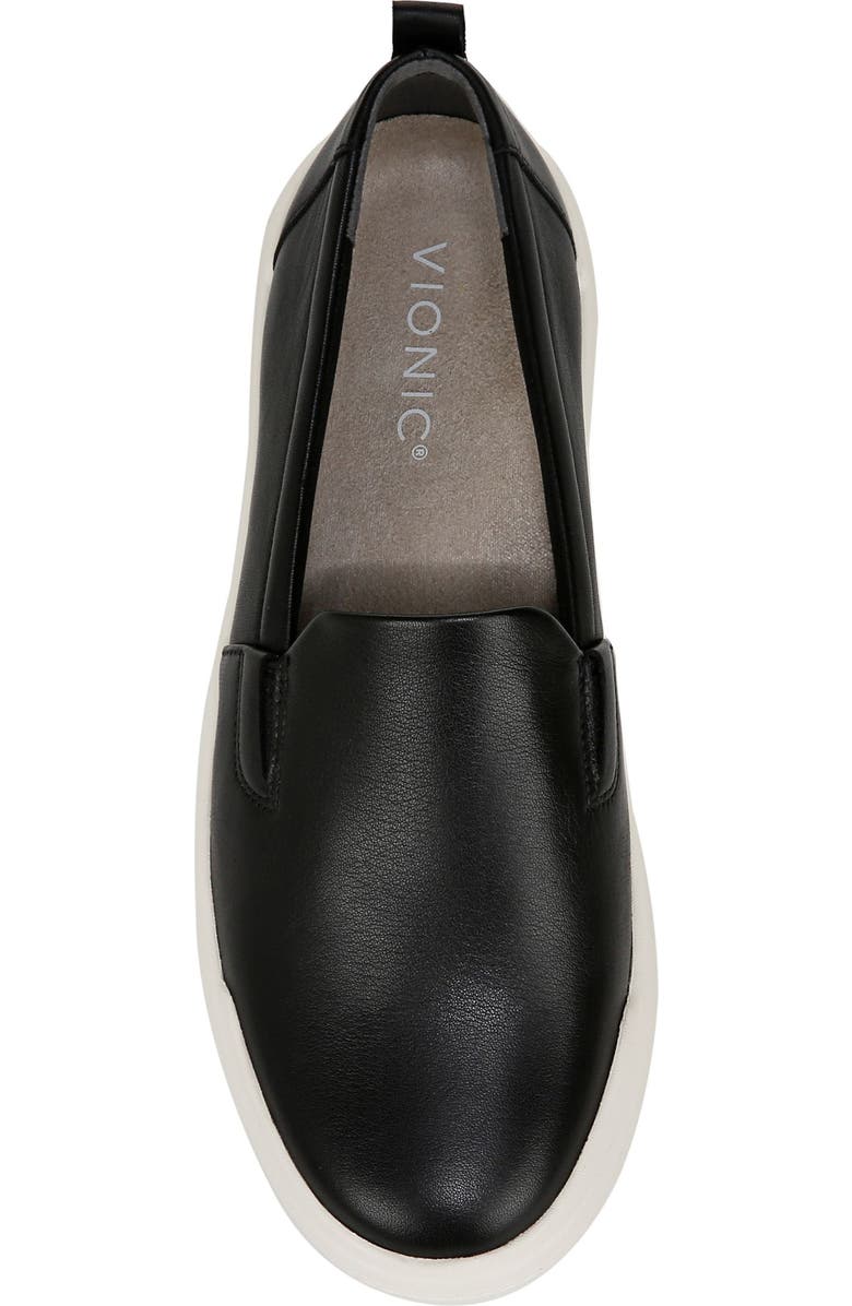 Vionic Carson Slip-On Sneaker, Alternate, color,