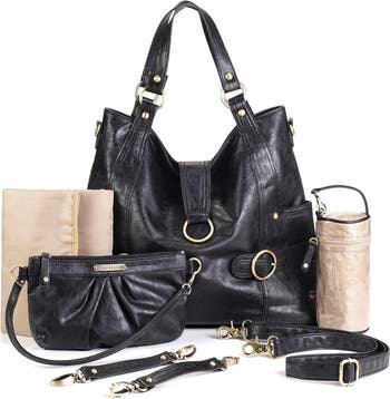 Tami Lessli Timi & Leslie 'Hannah' Diaper Bag | Nordstrom