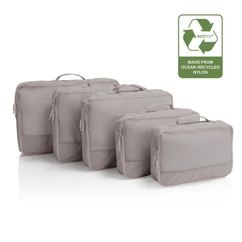 Ecotex® Packing Cube 5 Piece Set