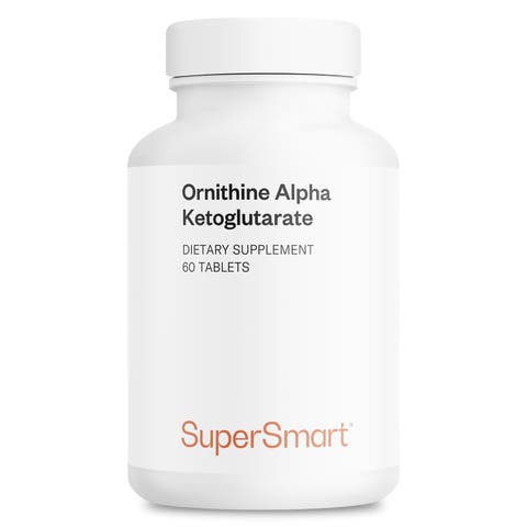 Ornithine Alpha Ketoglutarate