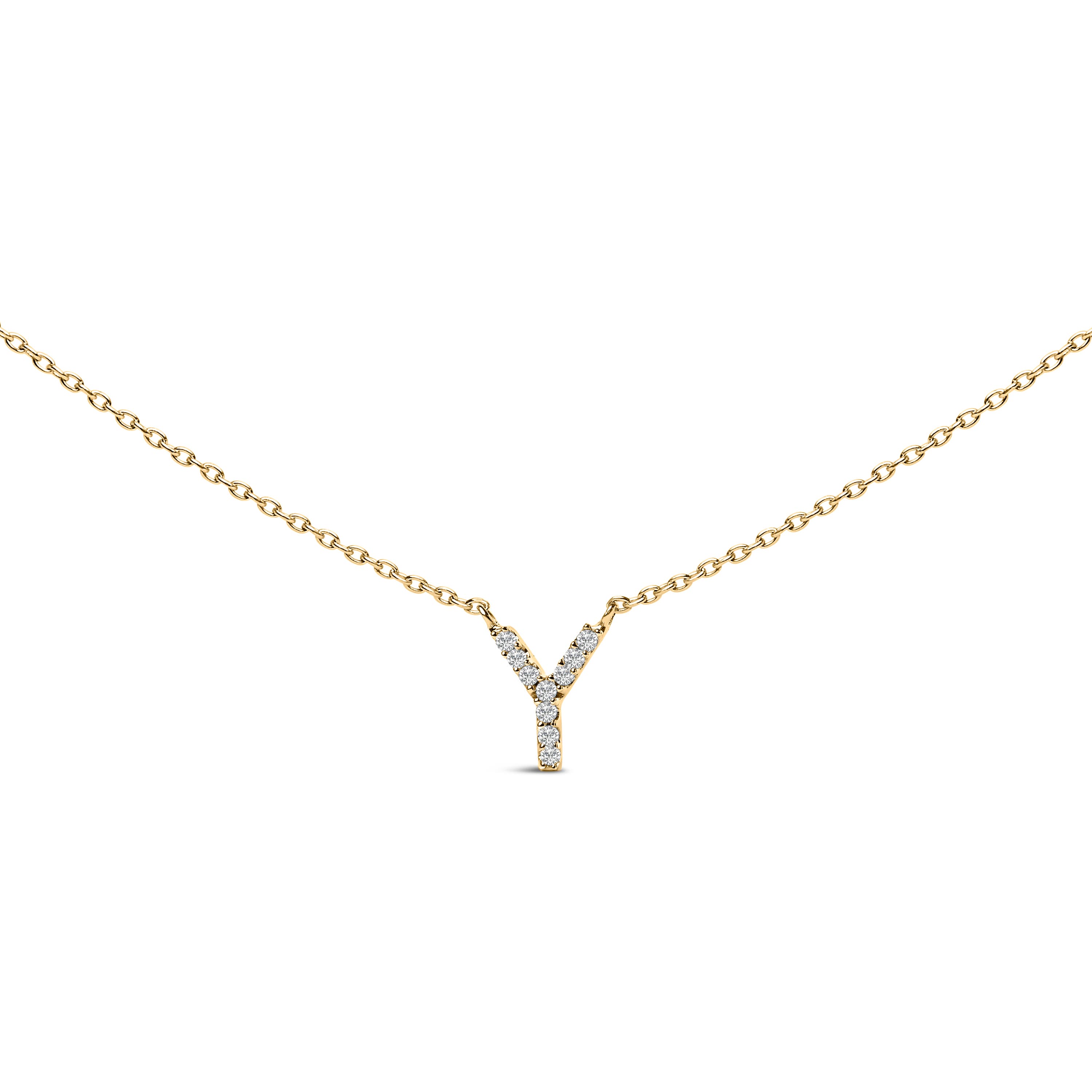 selected Yellow Gold | Y