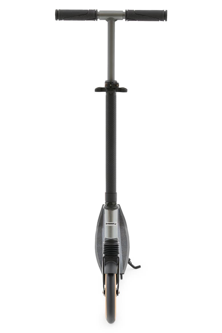 Kids' McLaren Scooter, Alternate, color, BLACK