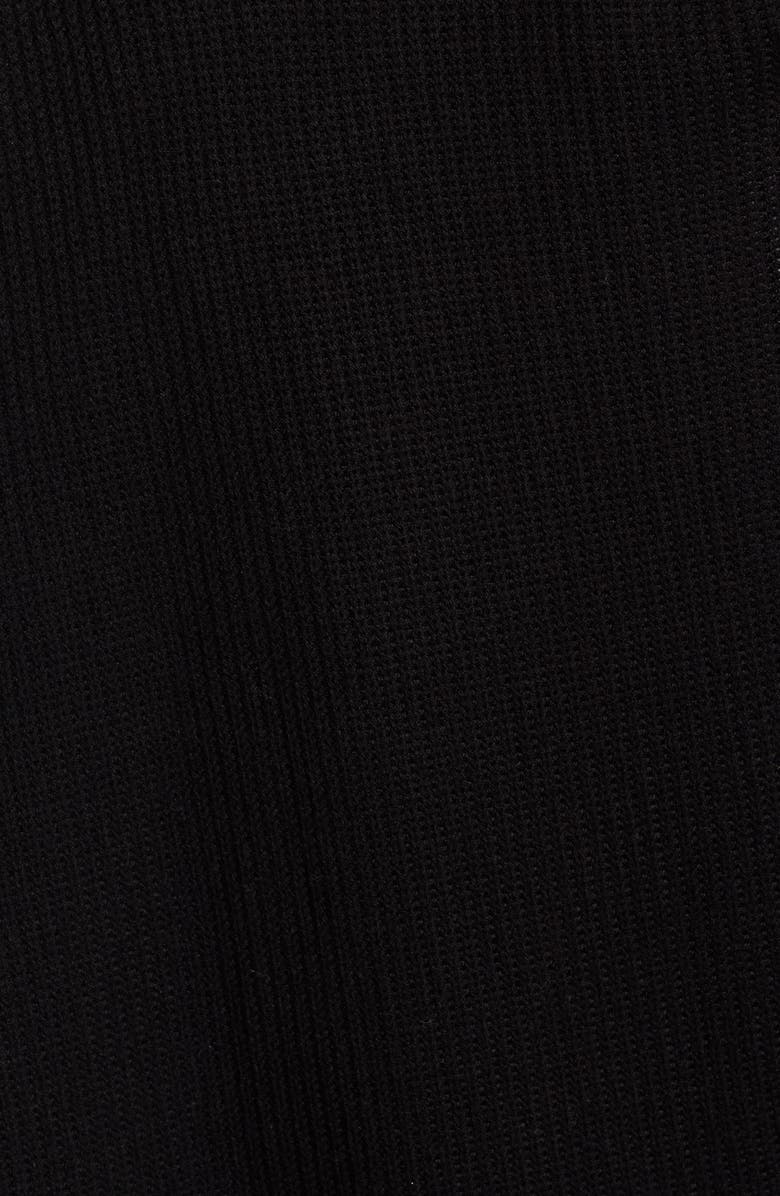 Halogen<sup>®</sup> Long Knit Vest, Alternate, color, 