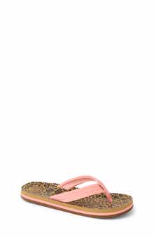 Reef Kids' Ahi Flip Flop