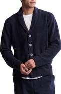 Barefoot Dreams® CozyChic® Shawl Collar Cardigan