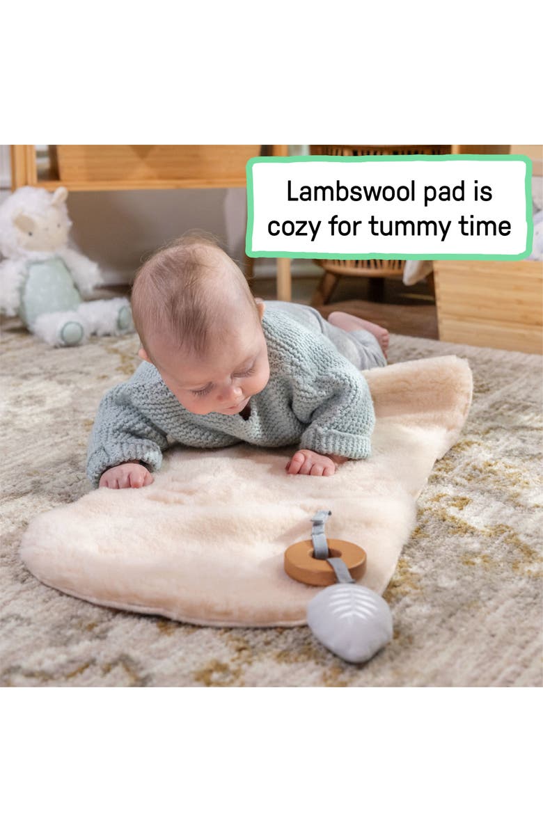 INGENUITY Every Season Rocking Seat, Alternate, color, Grey