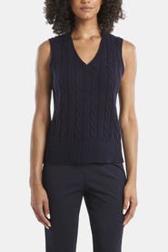 Capsule 121 THE SPIRAL SWEATER