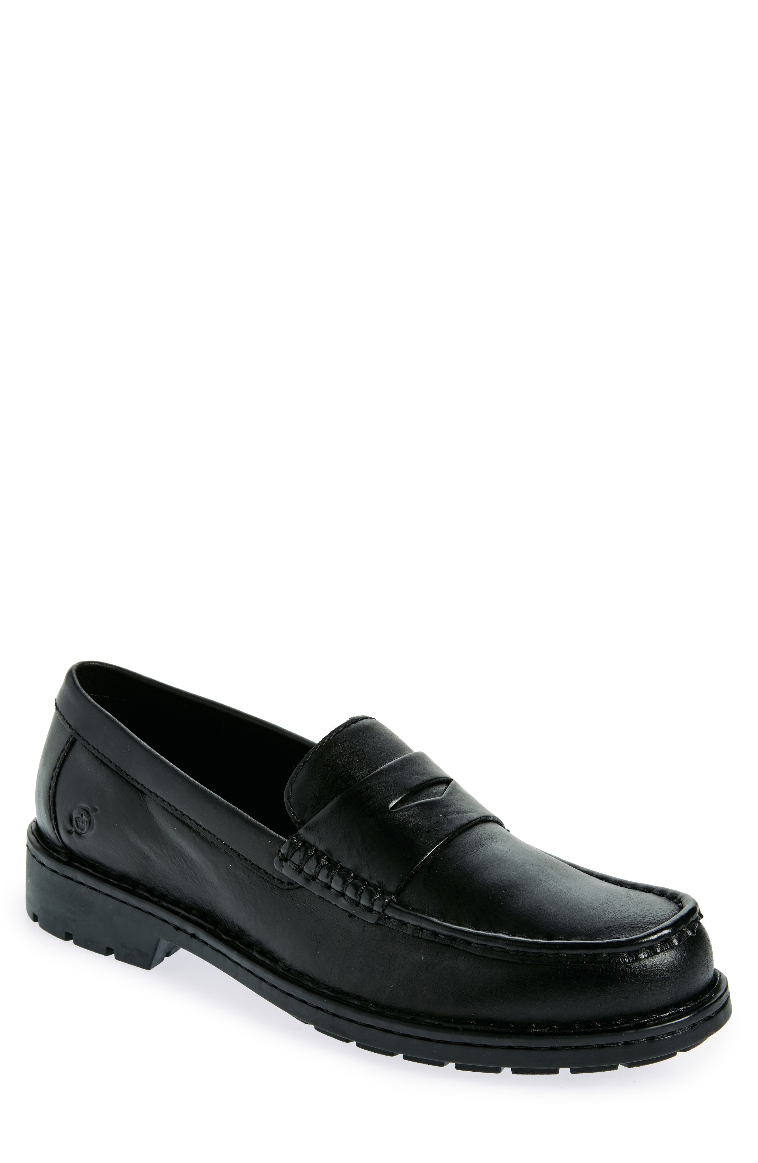 Børn Langley Penny Loafer