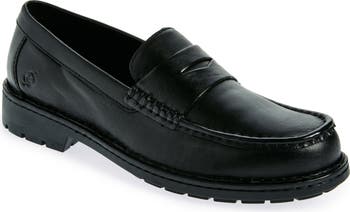 Langley Penny Loafer