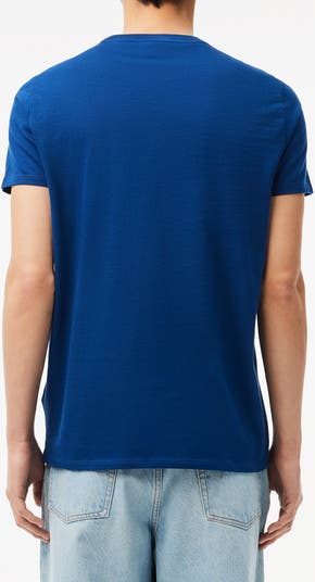 Pima Cotton T-Shirt