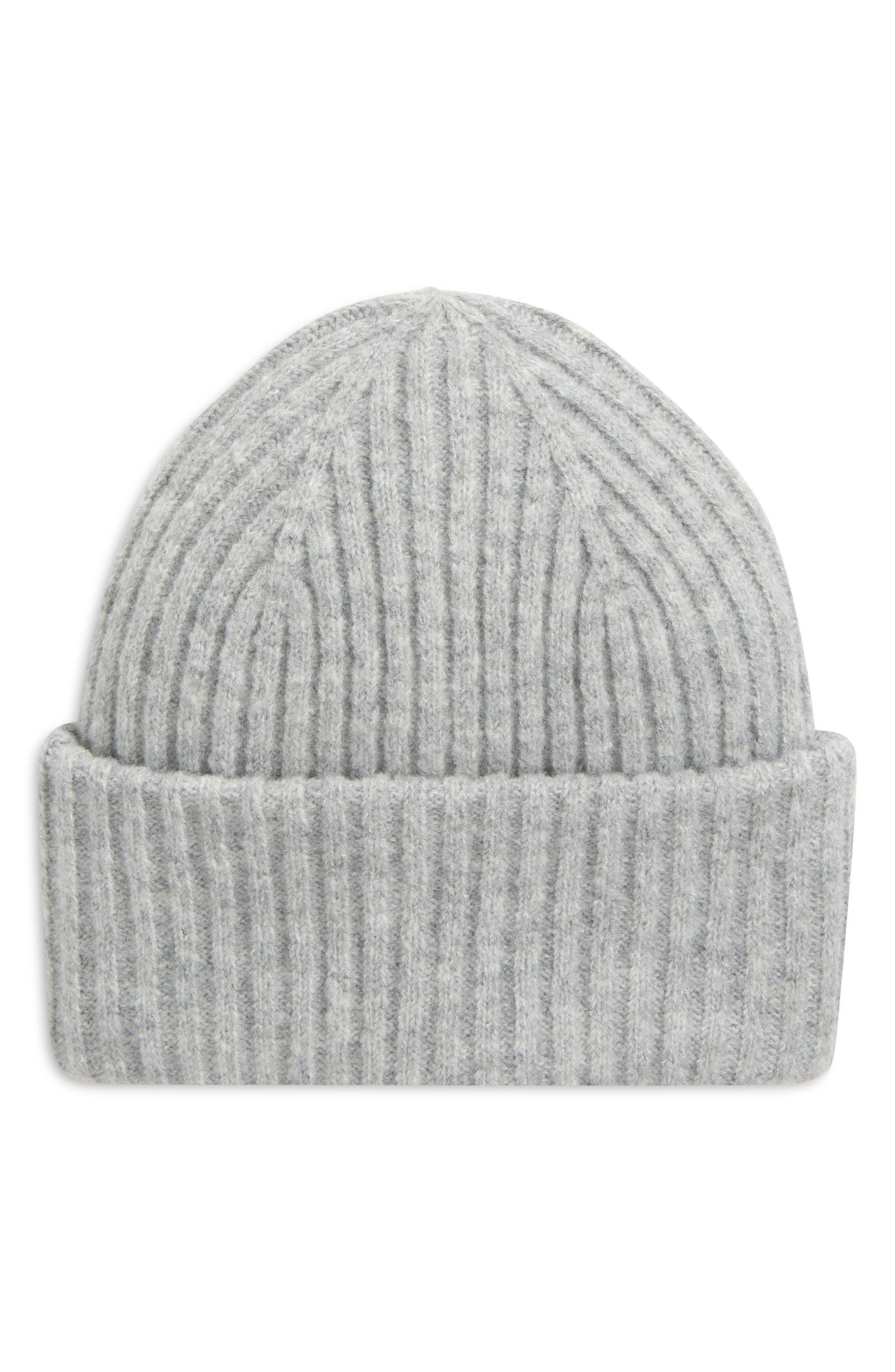 MEDIUM HEATHER GREY