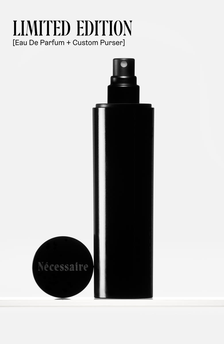 Nécessaire Olibanum Eau de Parfum Set, Alternate, color,