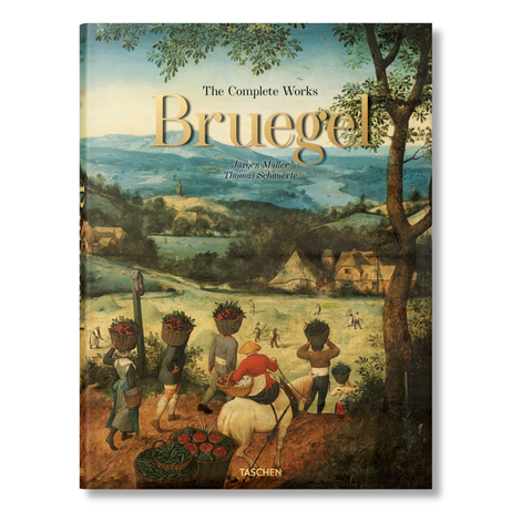 Bruegel. The Complete Works
