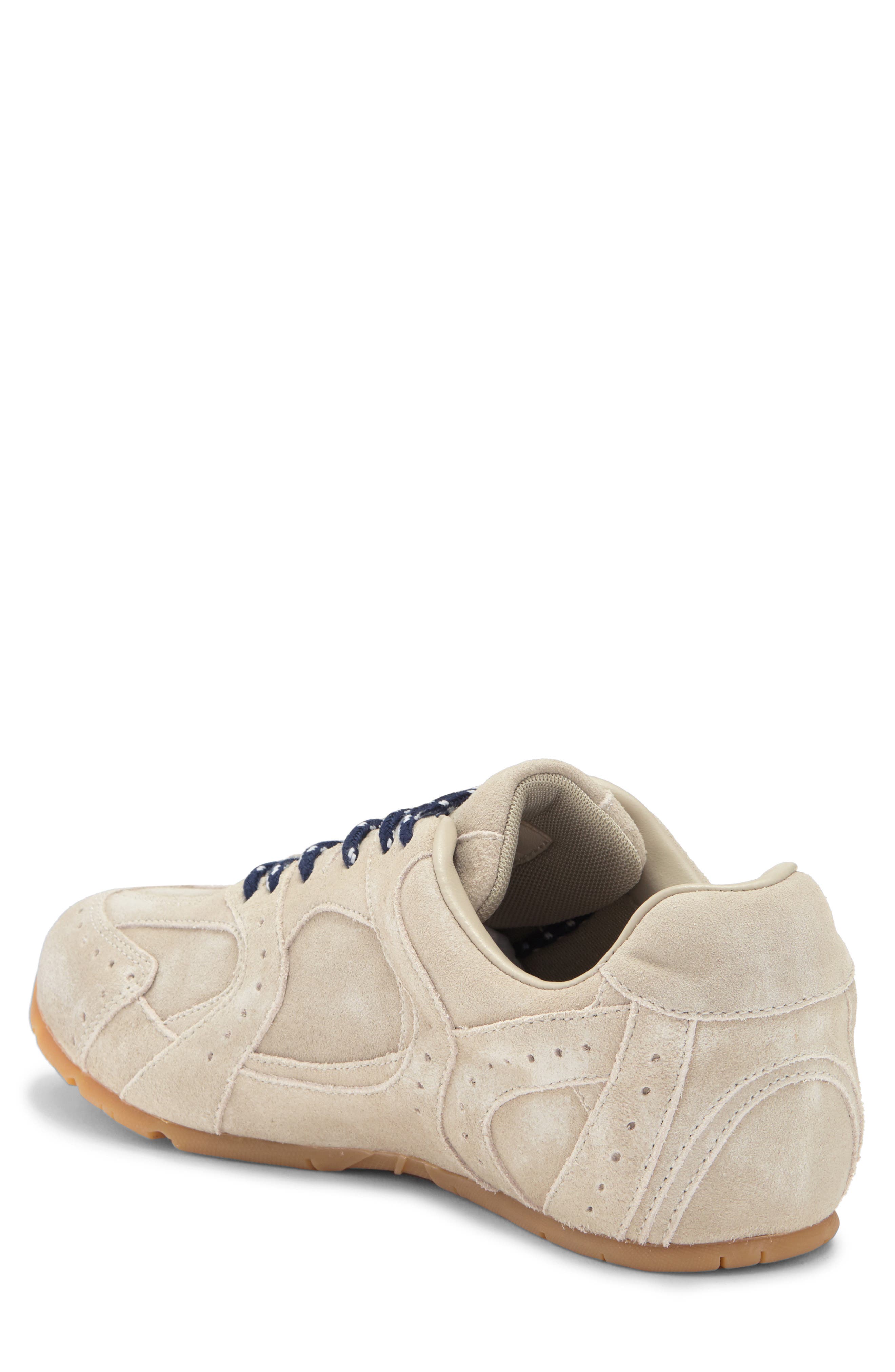 Jeffrey Campbell Toned Sneaker, Alternate, color, 