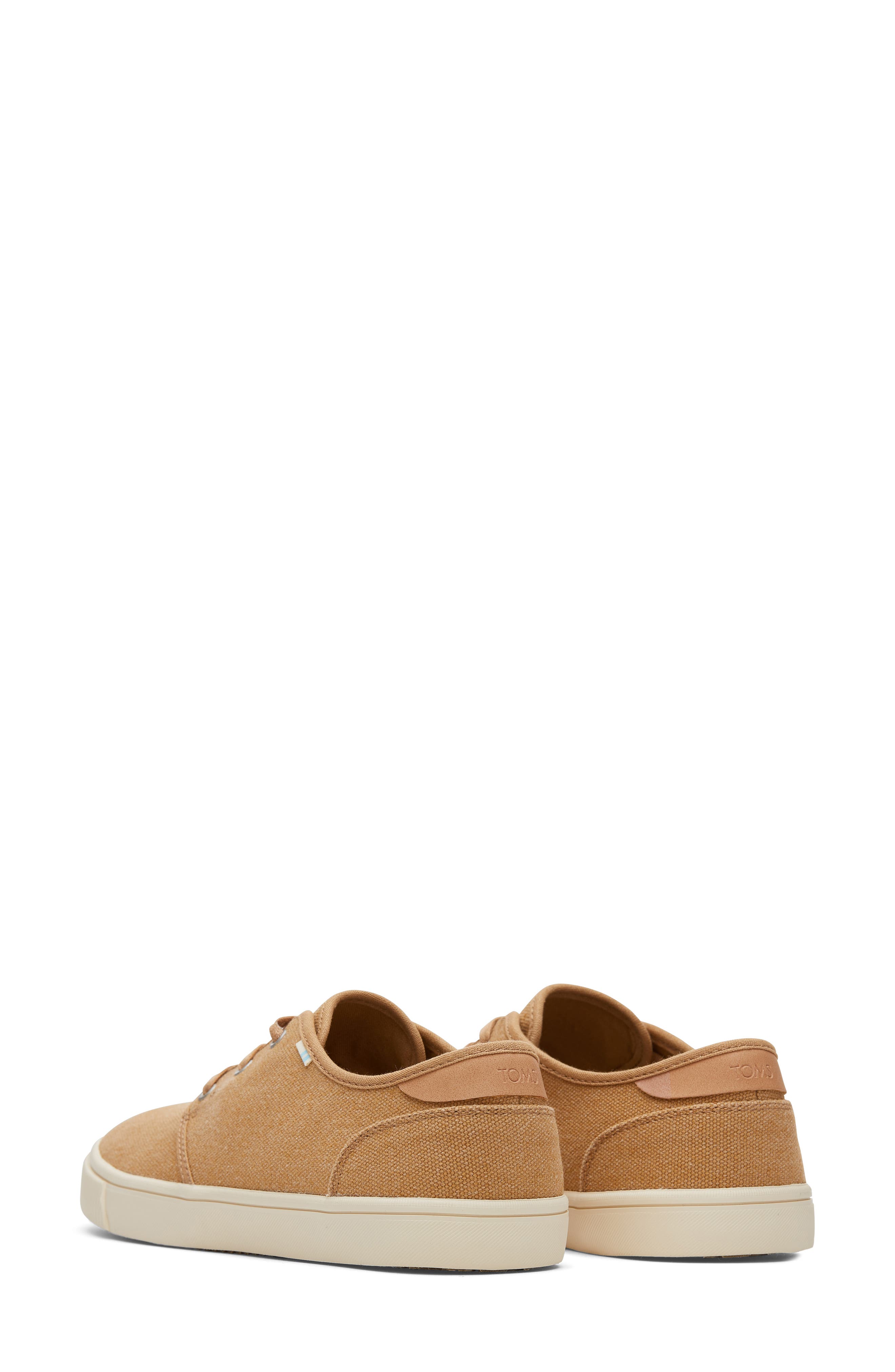 Carlo Sneaker, Alternate, color, BROWN