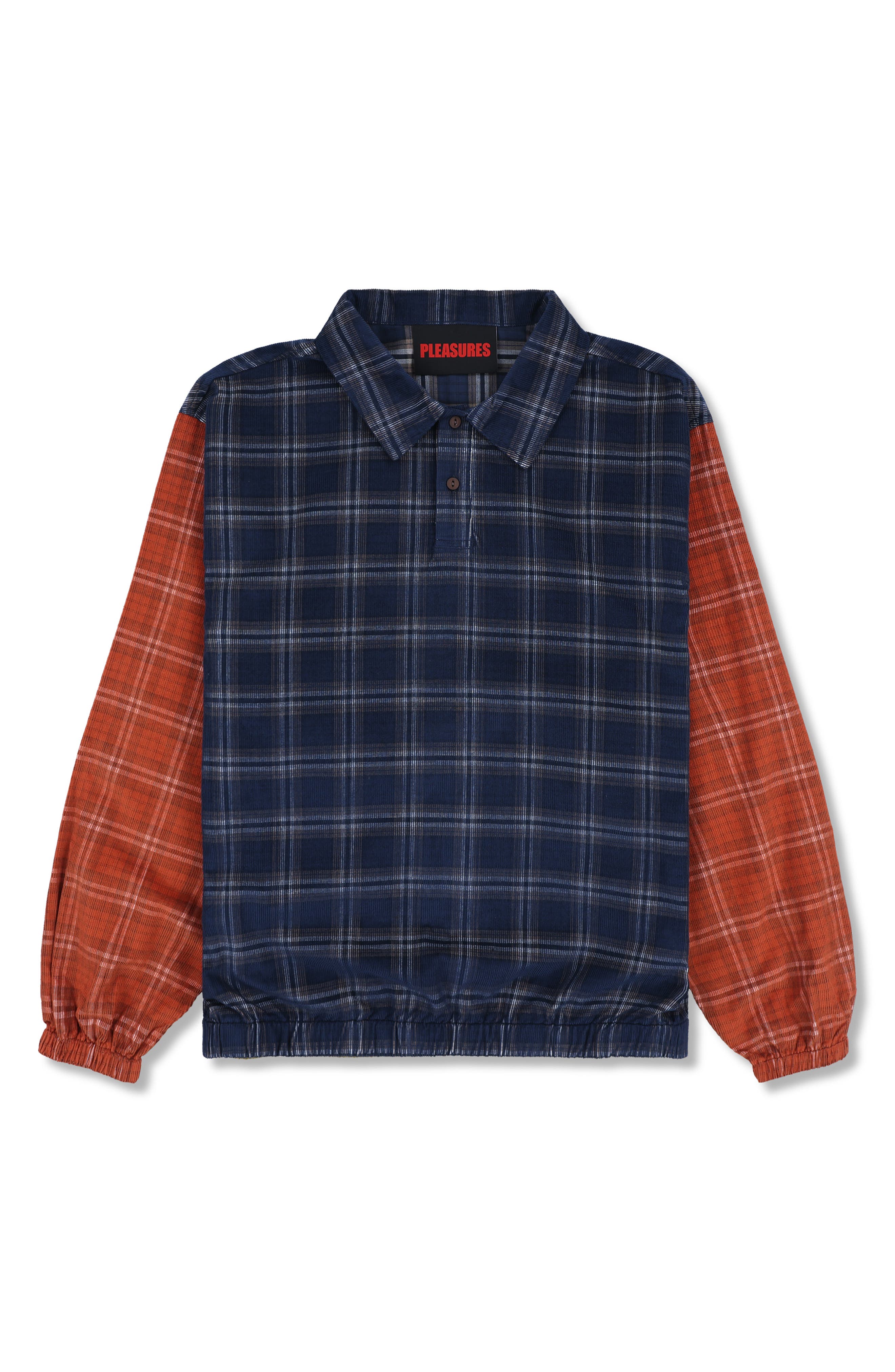 selected NAVY
