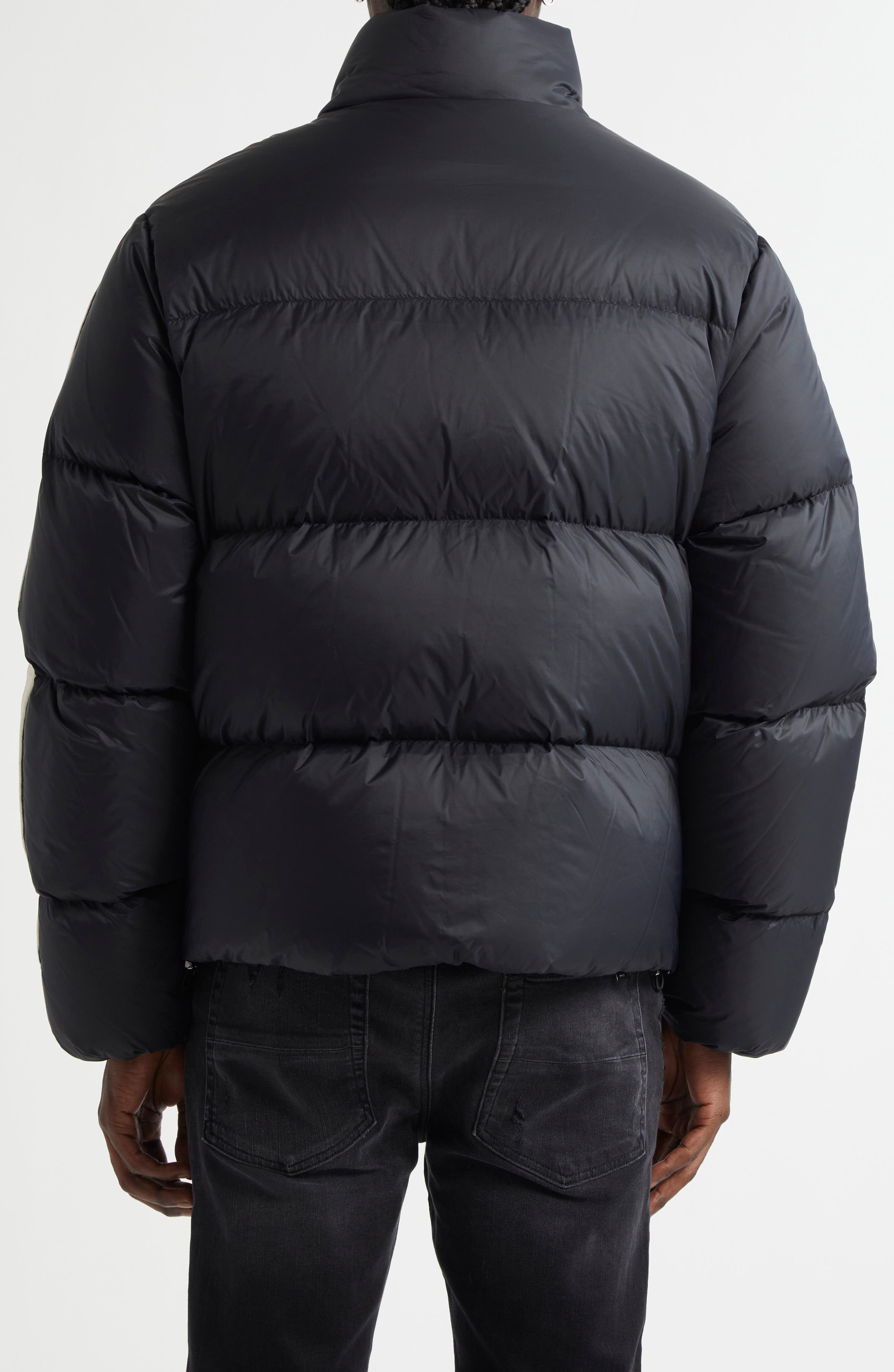 Bones Down Puffer Jacket - image 2