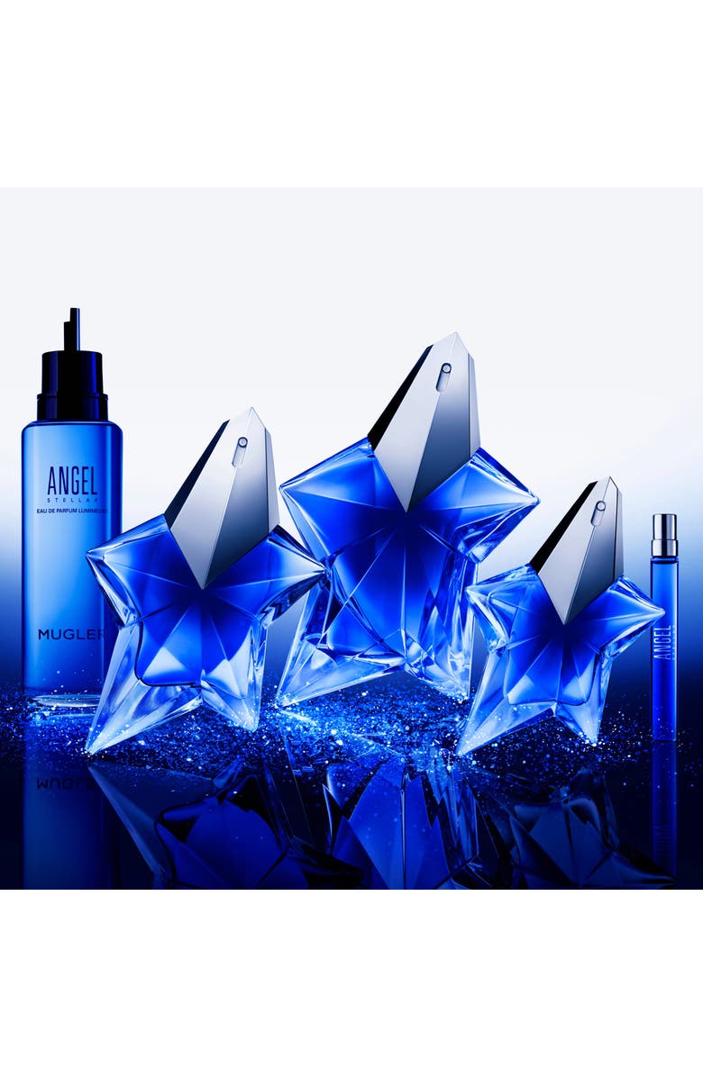 MUGLER Angel Stellar Eau de Parfum, Alternate, color, Regular