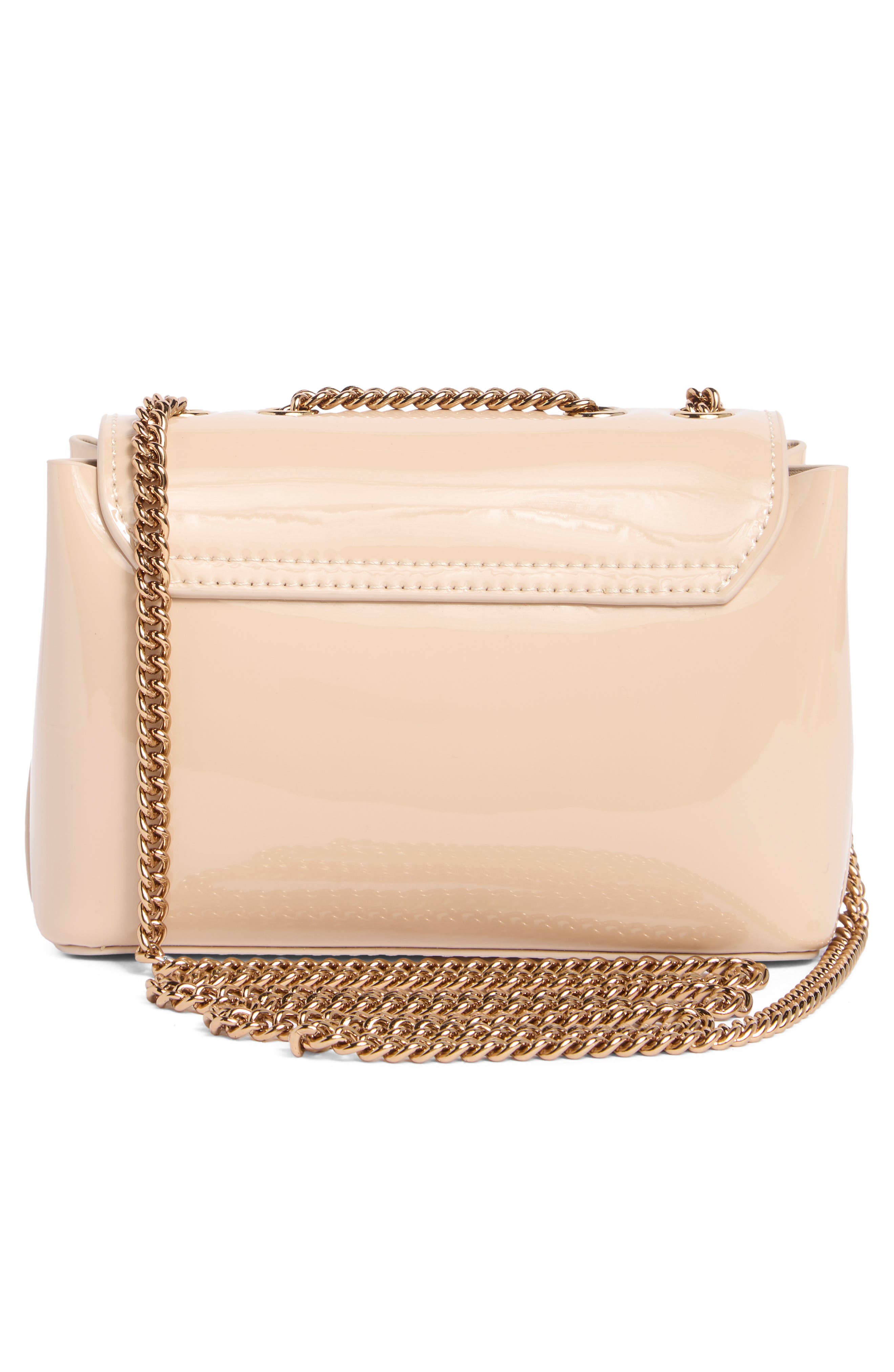 Kurt Geiger London Hampstead Mini Crossbody Bag, Alternate, color, 