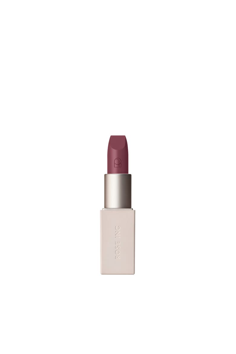 Satin Lip Color, Main, color, Eloquent