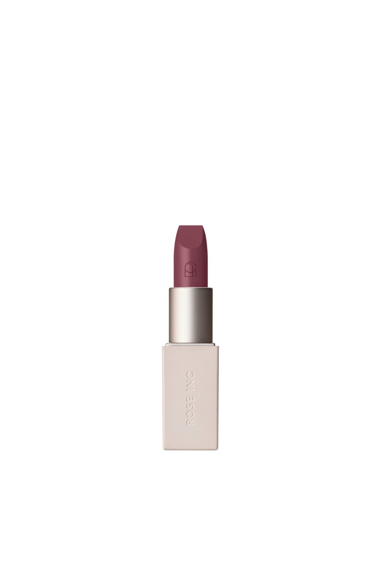 Rose Inc Satin Lip Color, Main, color, Eloquent