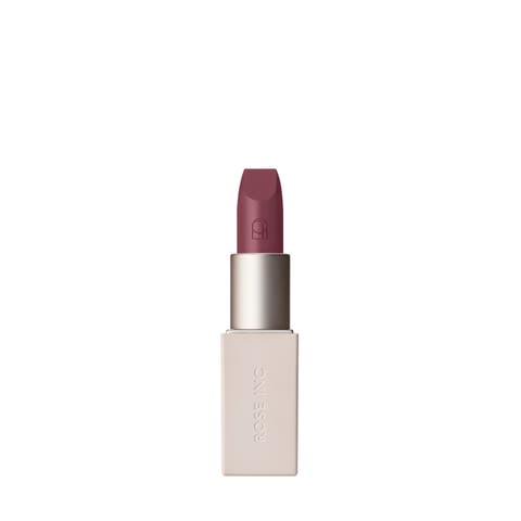 Satin Lip Color