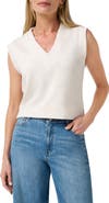 TravisMathew Skyloft Soft V Neck Vest