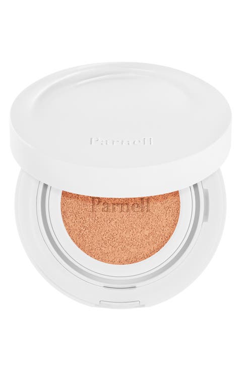 Cicamanu Serum Cushion Foundation