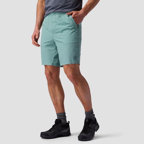 Men's Bga Destination Base Short