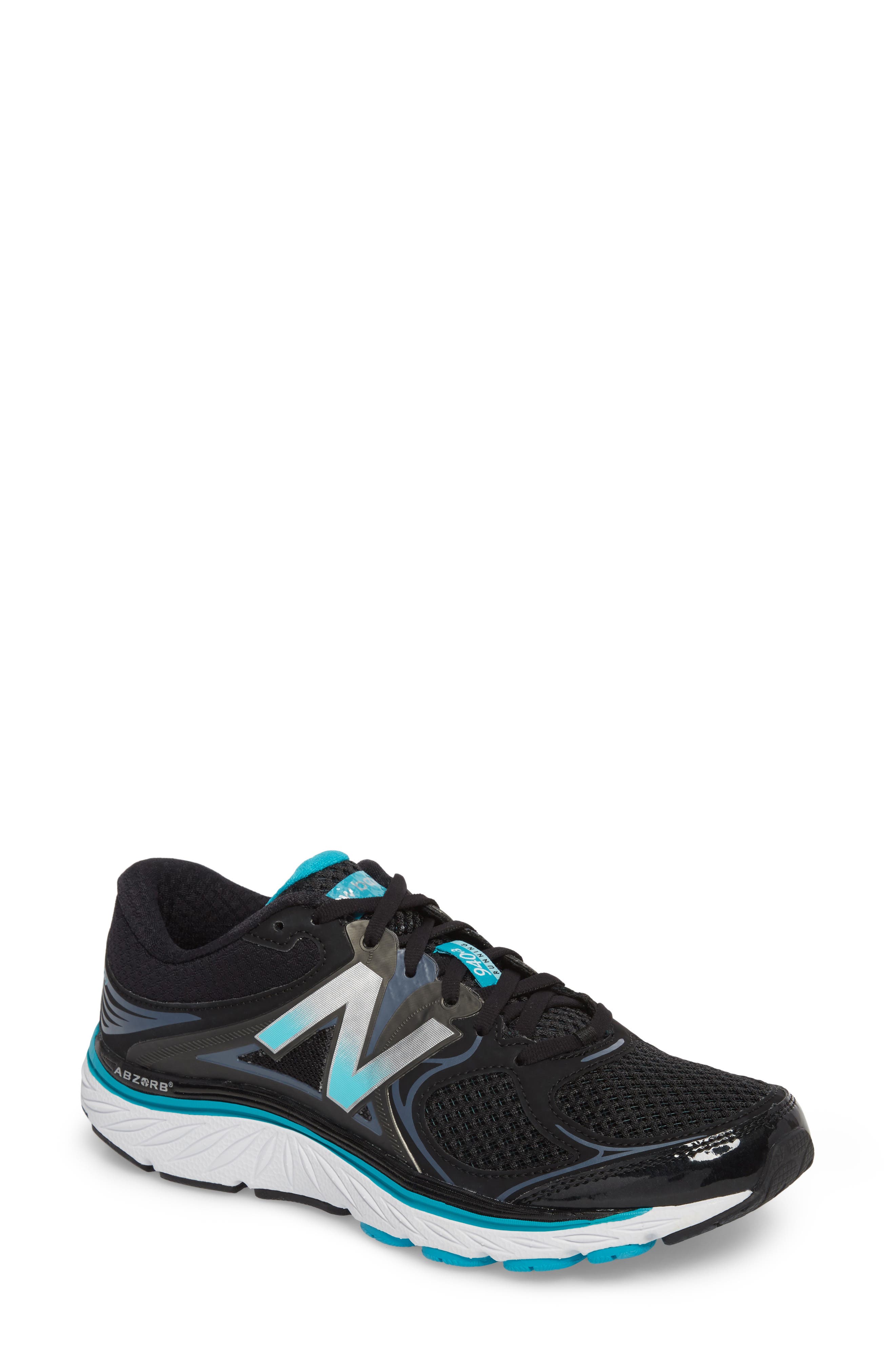 New Balance 940v3 Running Shoe, Main, color, 