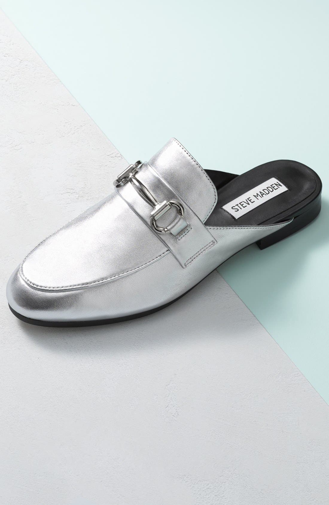 Steve Madden Kandi Mule, Alternate, color, 