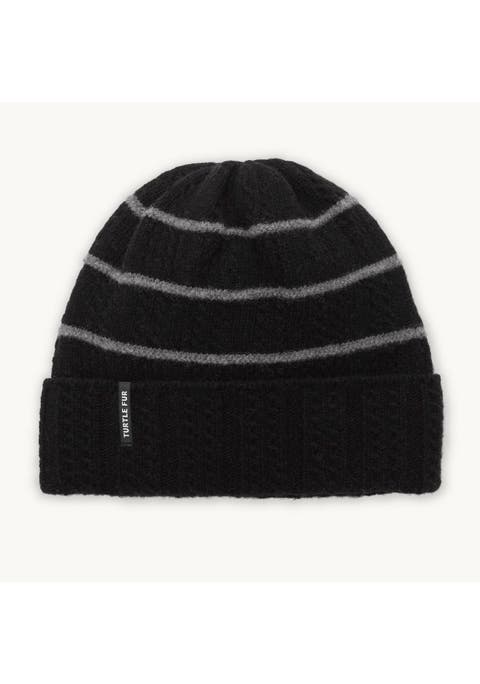 Lambswool Kindra Beanie