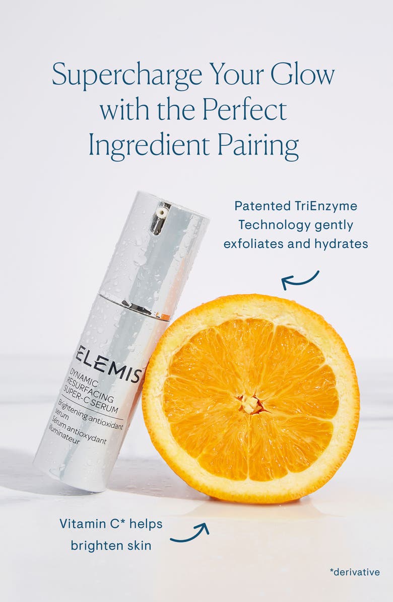 Elemis Dynamic Resurfacing Super-C Serum, Alternate, color,