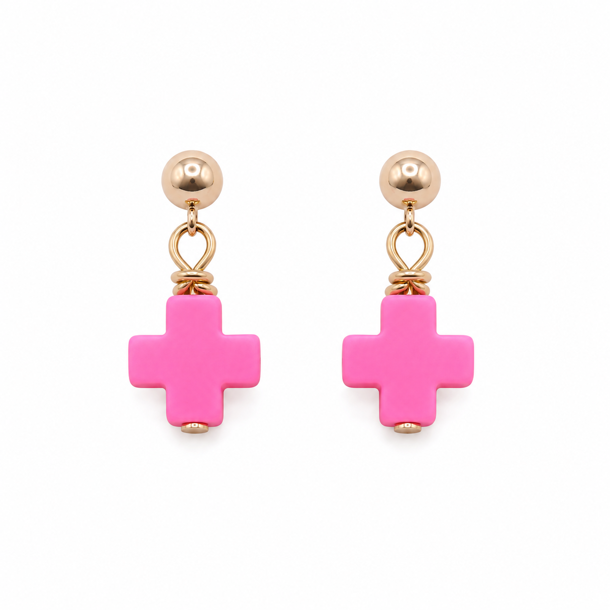 selected Pink