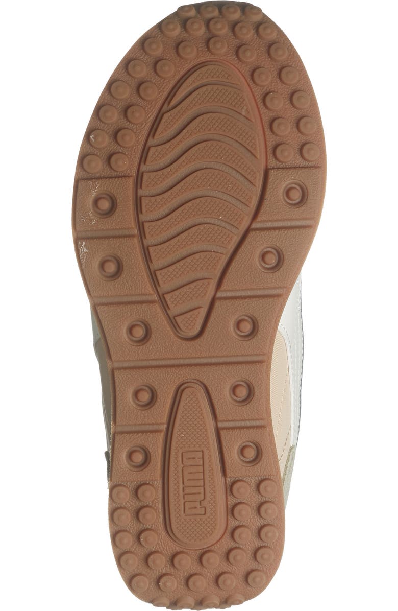 PUMA ST Miler Rose Sneaker, Alternate, color, Granola/ Warm White/ Lux Army