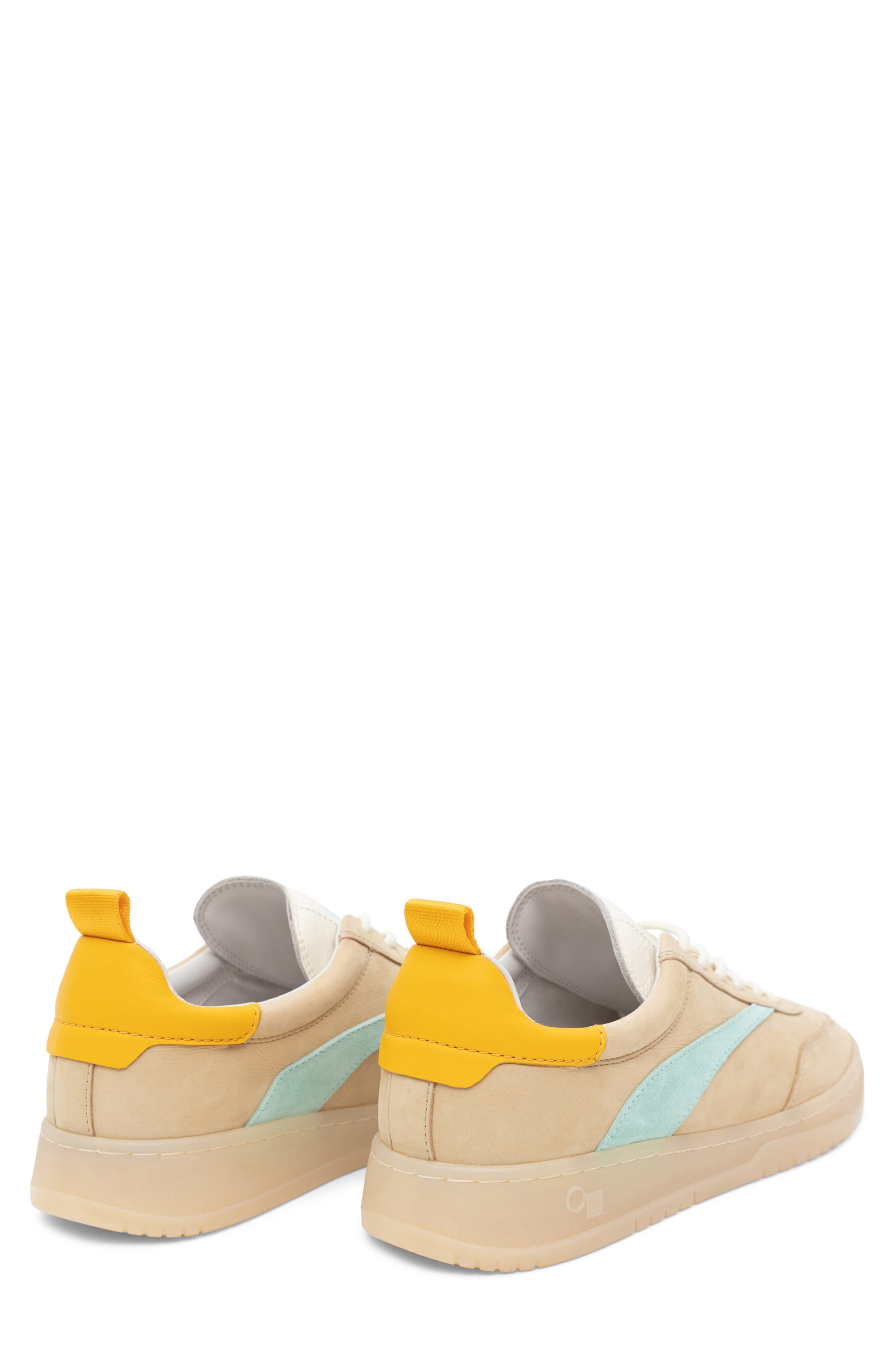 Panama Low Top Sneaker, Alternate, color, OAK
