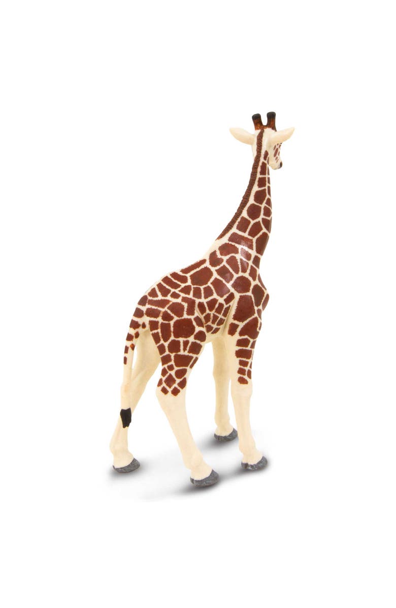 Safari Ltd. Giraffe Toy, Alternate, color, NO COLOR