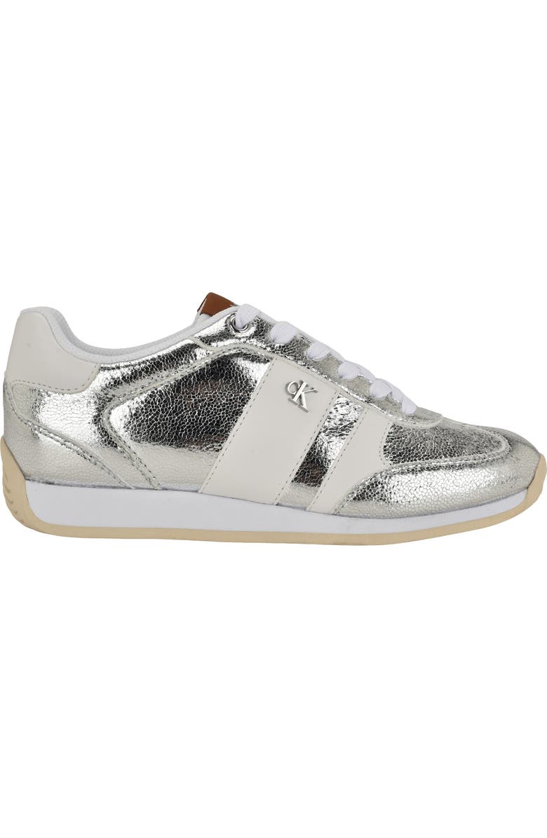 Calvin Klein Anora Sneaker, Alternate, color,