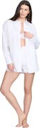 CUUP The Oversized Shirt