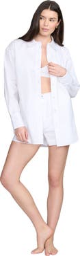 CUUP The Oversized Shirt