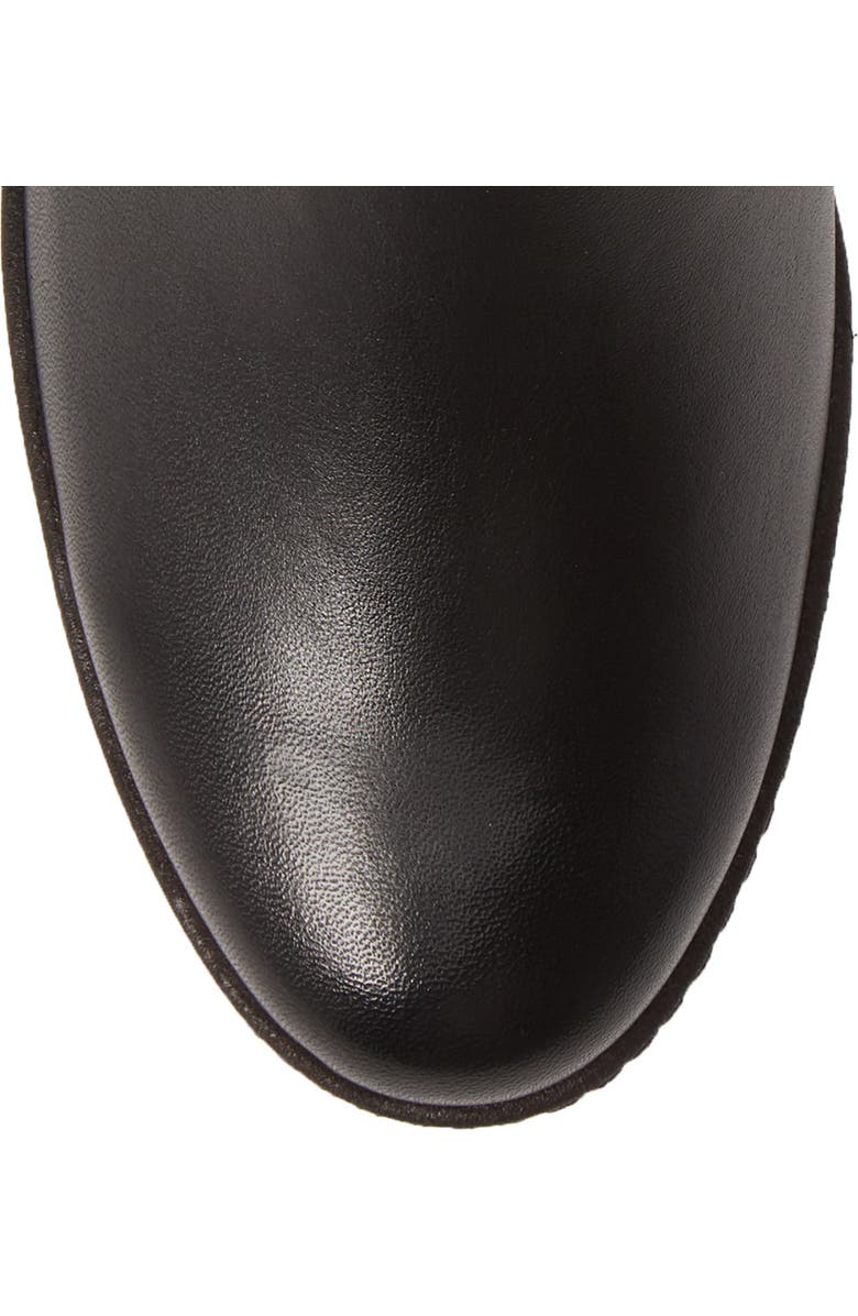 Gabor Wedge Boot, Alternate, color,