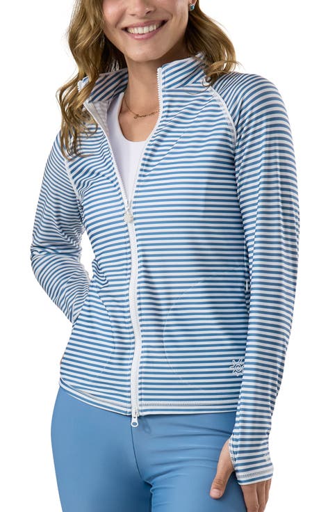 Classic Water Jacket
