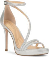 Jessica Simpson Kids' Noralina Ankle Strap Sandal