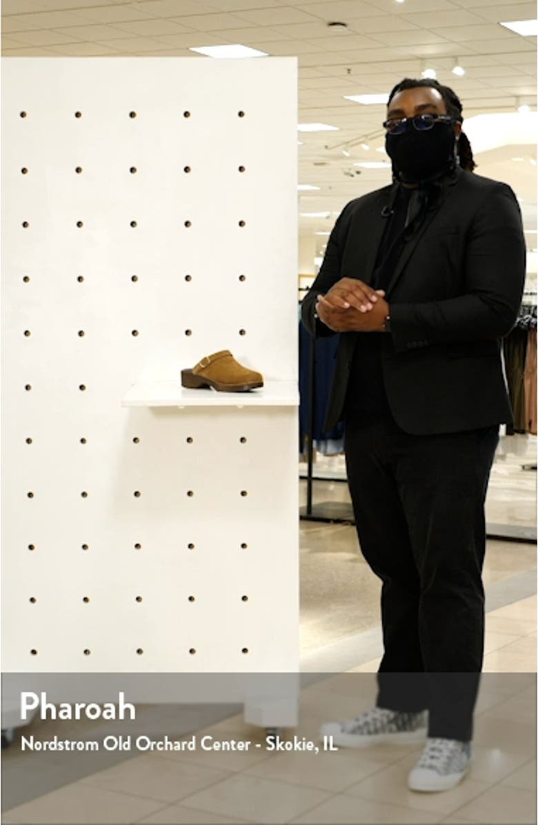 '70s Classic Clog, sales video thumbnail