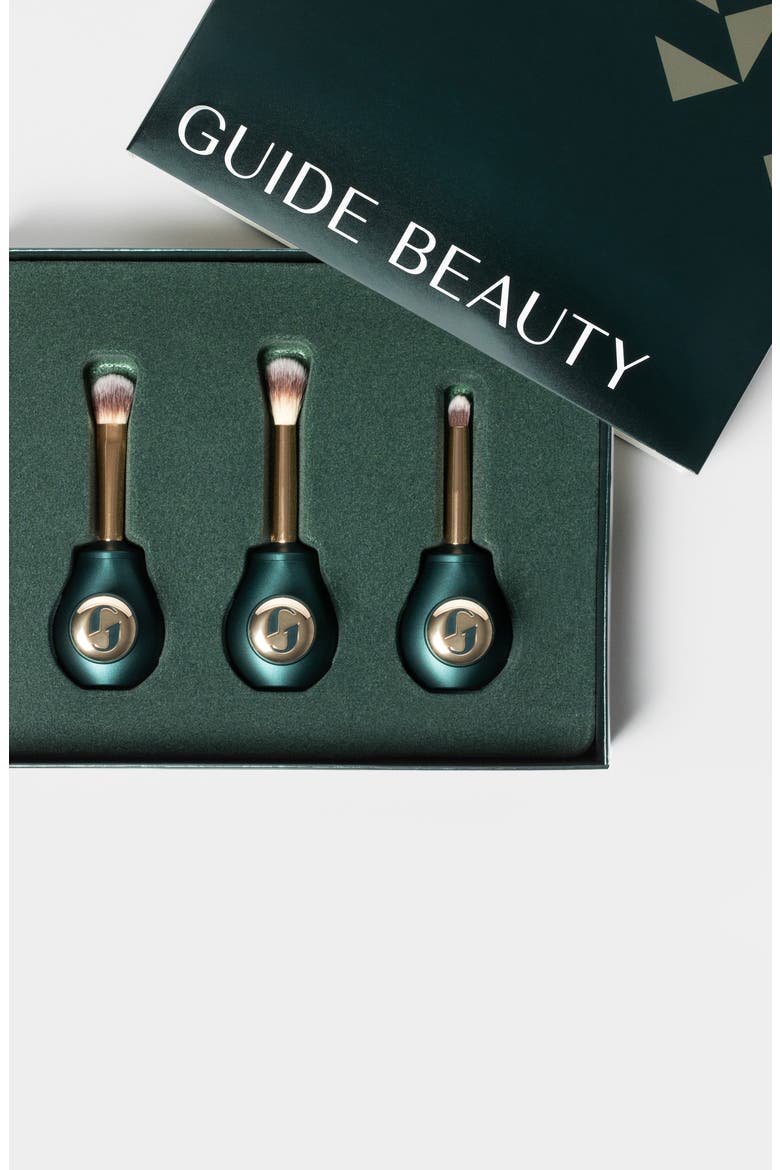 Easy on the Eyes Brush Set, Alternate, color, NO COLOR